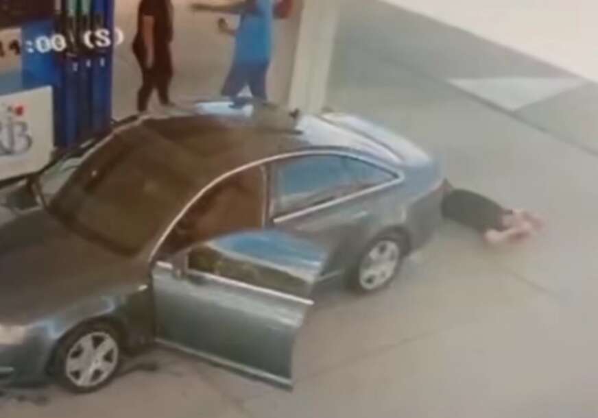 napad, Pero Previšić 