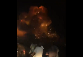 (VIDEO) RAT NA POMOLU Indija raketirala Pakistan, očekuje se odgovor Islamabada