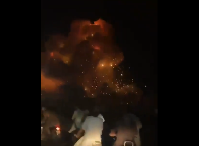 napad na pakistan