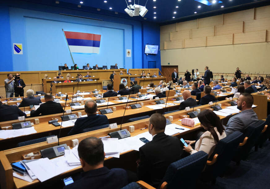 narodna skupština republike srpske