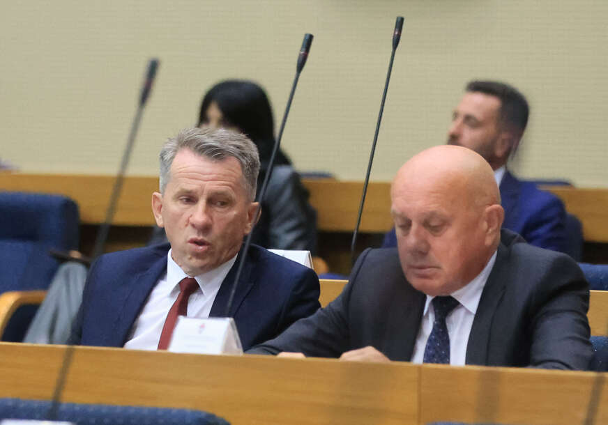 narodna skupština republike srpske , željko dubravac 