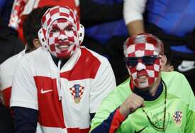 UEFA "oderala" Hrvate: Žestok udarac po džepu i PRAZNE TRIBINE, ali to nije sve