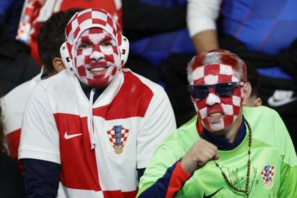 UEFA "oderala" Hrvate: Žestok udarac po džepu i PRAZNE TRIBINE, ali to nije sve