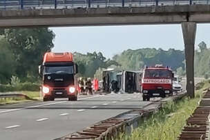 nesreća u Hrvatskoj