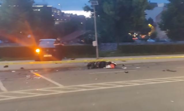 nesreća u sarajevu