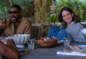 (VIDEO) NE GLEDAJTE SA PARTNEROM Nova Netfliksova serija osvojila publiku radnja dinamična i drži pažnju