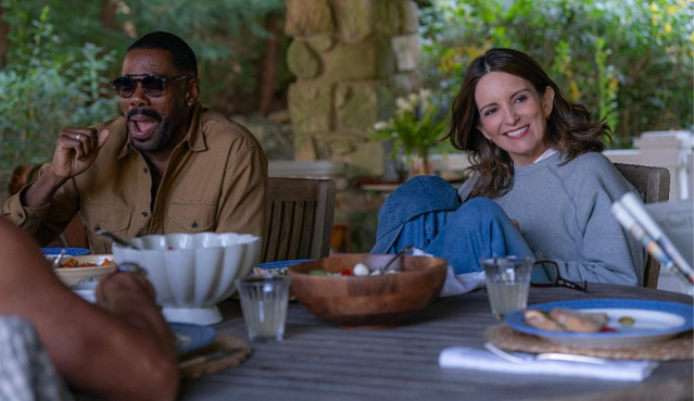 (VIDEO) NE GLEDAJTE SA PARTNEROM Nova Netfliksova serija osvojila publiku radnja dinamična i drži pažnju