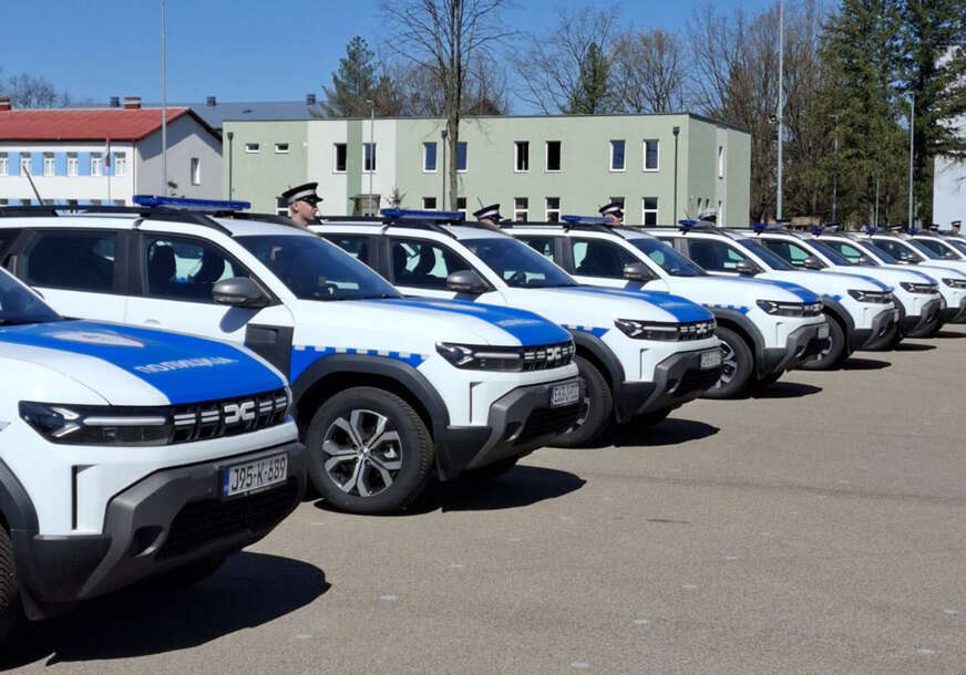 nova vozila mup-a rs