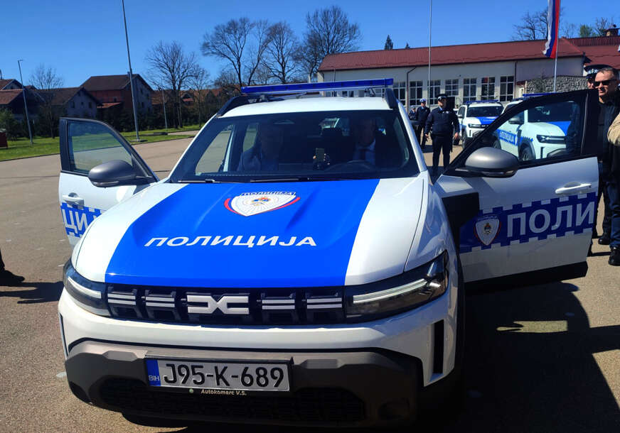nova vozila mup-a rs