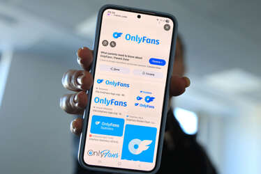 VIŠE OD 50 FIRMI ZA SAMO GODINU DANA OnlyFans postaje sve unosniji biznis u Banjaluci