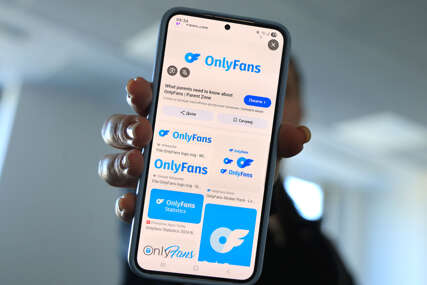 VIŠE OD 50 FIRMI ZA SAMO GODINU DANA OnlyFans postaje sve unosniji biznis u Banjaluci