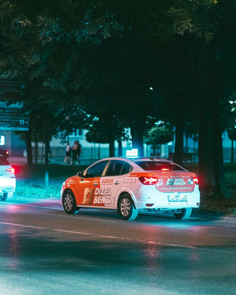FOTO: USTUPLJENA FOTOGRAFIJA