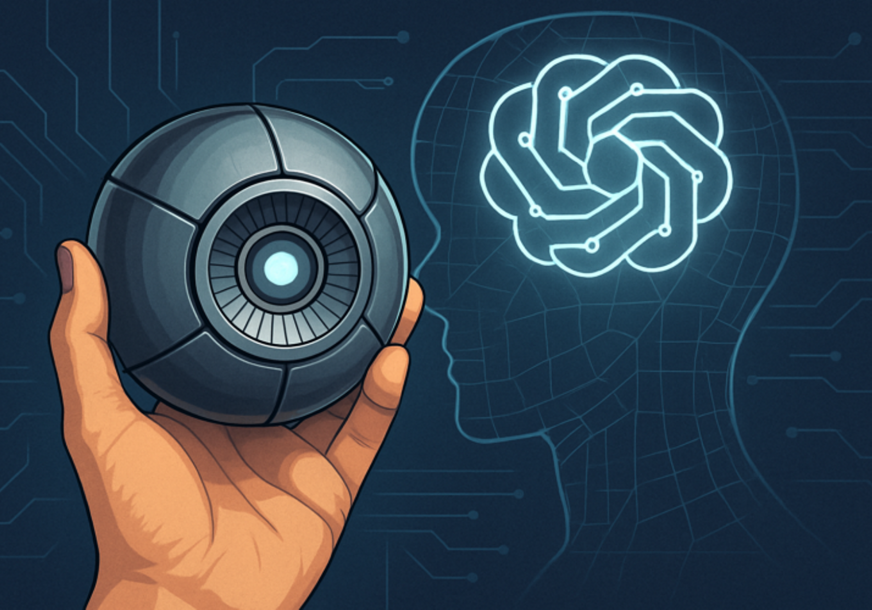 Orb OpenAI