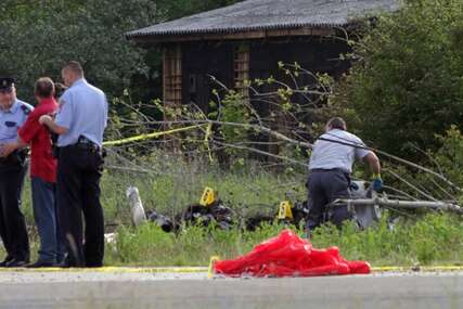 (FOTO) 13 godina od tragedije, a porodice još NISU DOČEKALE PRAVDU: Na današnji dan 5 banjalučkih padobranaca IZGUBILO ŽIVOTE u stravičnoj nesreći u Zalužanima