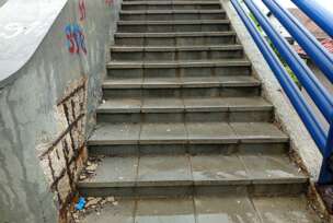 pasarela Petrićevac