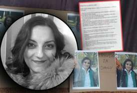 Sanja (47) izrešetana dok je birala voće: Miroslav (57) OSUĐEN NA DOŽIVOTNU ROBIJU zbog ubistva bivše djevojke