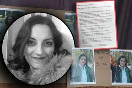 Sanja (47) izrešetana dok je birala voće: Miroslav (57) OSUĐEN NA DOŽIVOTNU ROBIJU zbog ubistva bivše djevojke