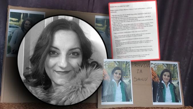 Sanja (47) izrešetana dok je birala voće: Miroslav (57) OSUĐEN NA DOŽIVOTNU ROBIJU zbog ubistva bivše djevojke