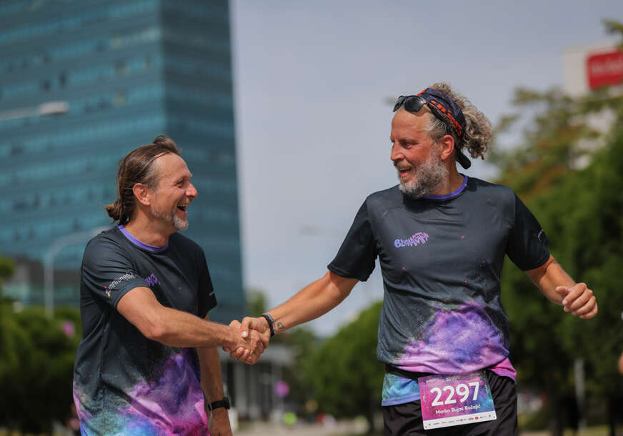 FOTO: VIVIA RUN&MORE WEEKEND