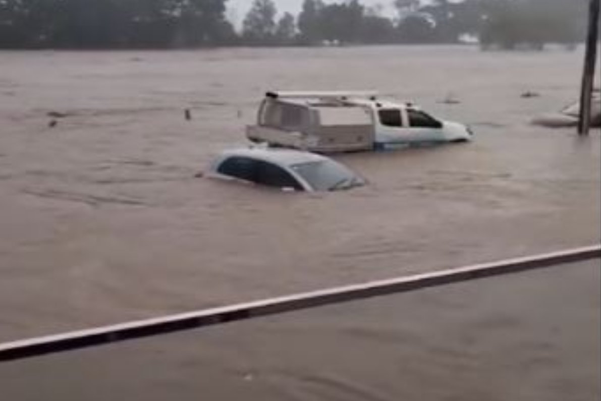 POPLAVE U MAROKU Najmanje 7 ljudi izgubilo život