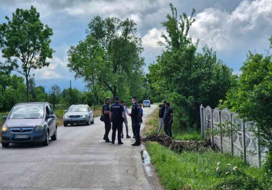 (FOTO) "Pokušali su da nas zapale, udarili su dijete od 10 mjeseci" Porodica Gaši doživjela neviđenu torturu zbog nacionalne pripadnosti
