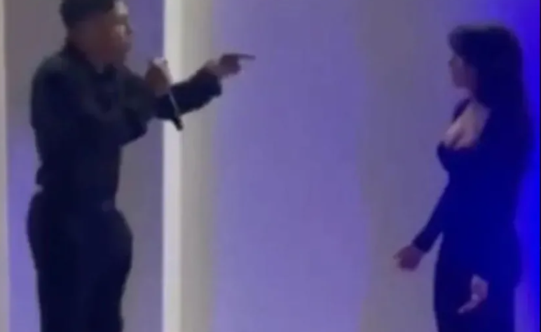 (VIDEO) "Nikoga u životu nisam mrzio kao tebe" Muž otkrio ženinu prevaru na rođendanskoj zabavi, gosti šokirani, možda je pretjerao