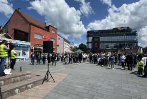 FOTO: USTUPLJENA FOTOGRAFIJA