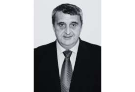 Preminuo dekan banjalučkog PMF-a: Komemoracija prof. dr Radoslavu Dekiću u ponedjeljak