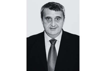 Preminuo dekan banjalučkog PMF-a: Komemoracija prof. dr Radoslavu Dekiću u ponedjeljak