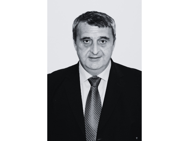 Preminuo dekan banjalučkog PMF-a: Komemoracija prof. dr Radoslavu Dekiću u ponedjeljak