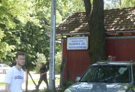 Blokirana sredstva za novu Kliniku za psihijatriju u Banjaluci: Vlado Đajić kaže da nerad državnih institucija koči izgradnju