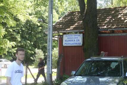 Blokirana sredstva za novu Kliniku za psihijatriju u Banjaluci: Vlado Đajić kaže da nerad državnih institucija koči izgradnju