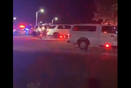 (VIDEO) UŽAS U SAD U pucnjavi ranjeno 11 osoba