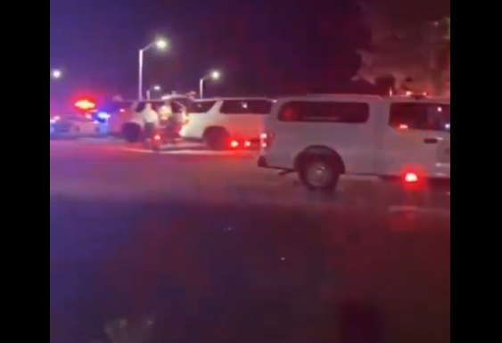 (VIDEO) UŽAS U SAD U pucnjavi ranjeno 11 osoba