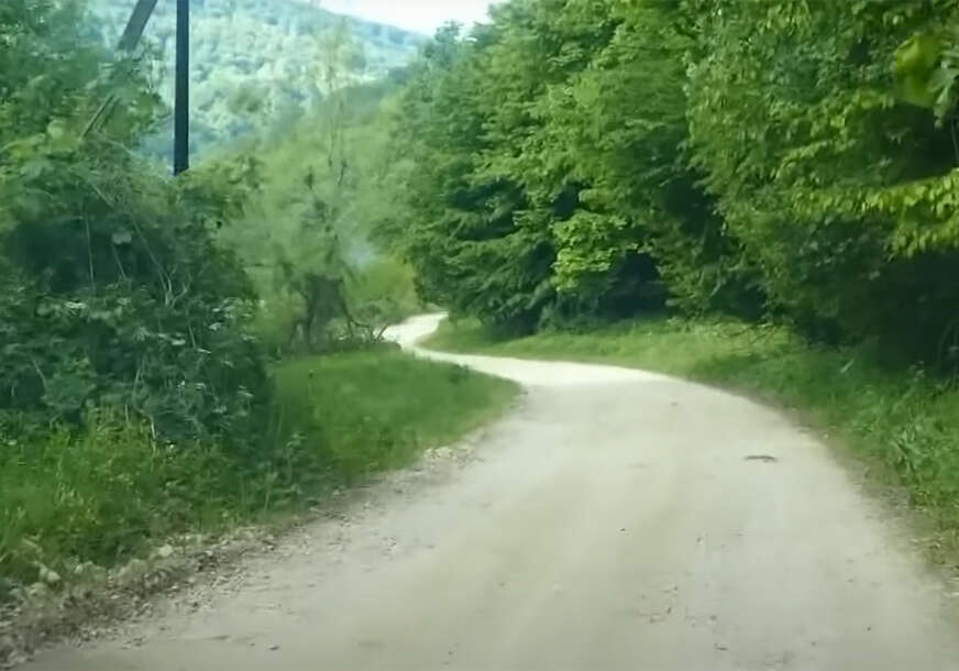 put čajniče foča