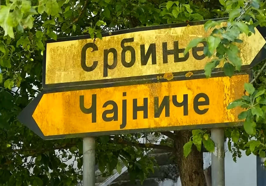 put čajniče foča