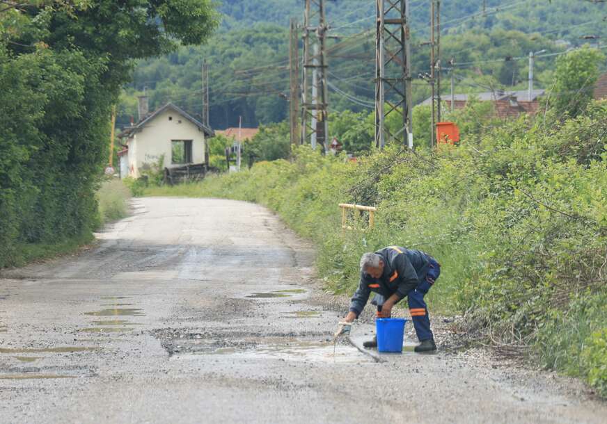 FOTO: SINIŠA PAŠALIĆ/RINGIER
