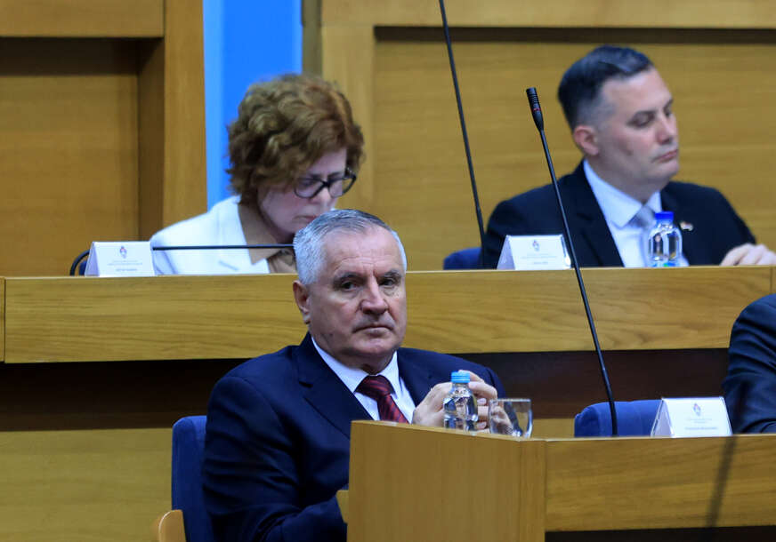 radovan višković