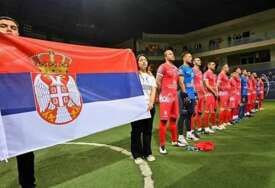 Penali zaustavili Srbiju: Mađarska u finalu Svjetskog prvenstva u mini fudbalu