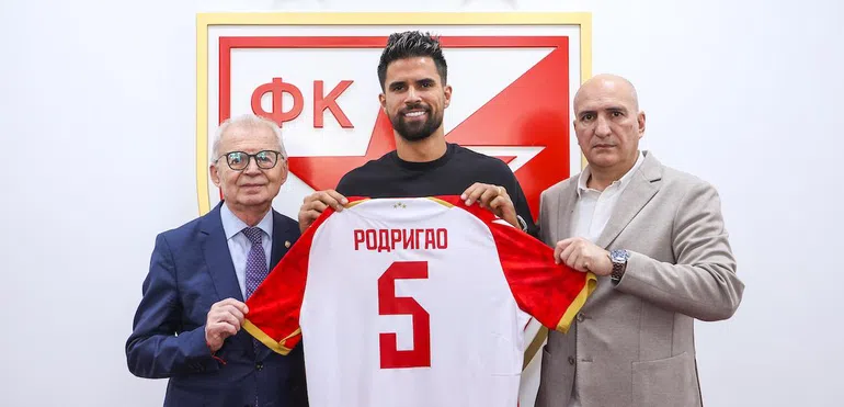 Rodrigao