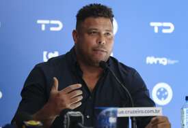 Bježi s broda koji tone: Ronaldo prodao većinski dio Real Valjadolida