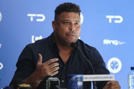 Bježi s broda koji tone: Ronaldo prodao većinski dio Real Valjadolida