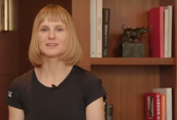Roza Kozakovska