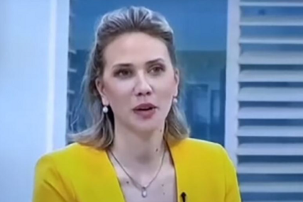 (VIDEO) "Djeca ne treba da bacaju kamenčiće u more" Sara izjavom izazvala buru na društvenim mrežama, zbog ove izjave svi su je razapeli