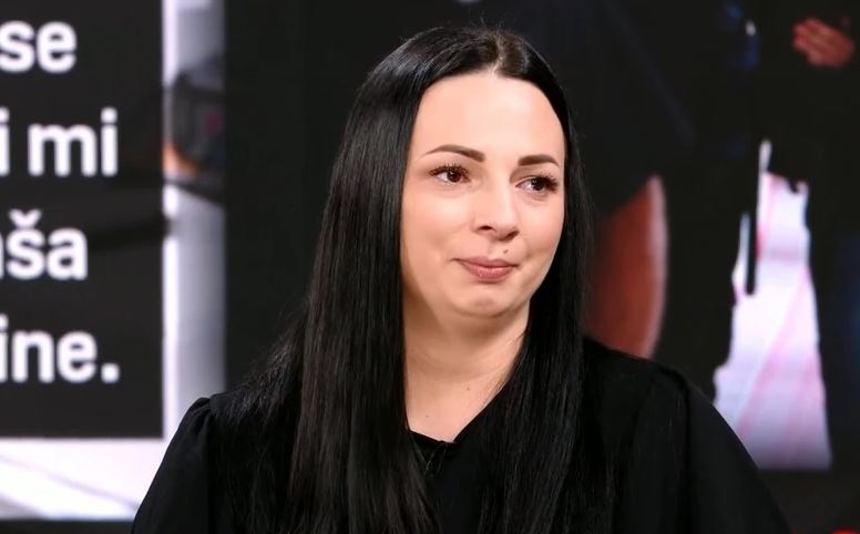Suzana Todorović 
