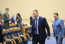 Zamjena za tragično nastradalog kolegu: Šljivić umjesto Todorovića u Narodnoj skupštini Republike Srpske