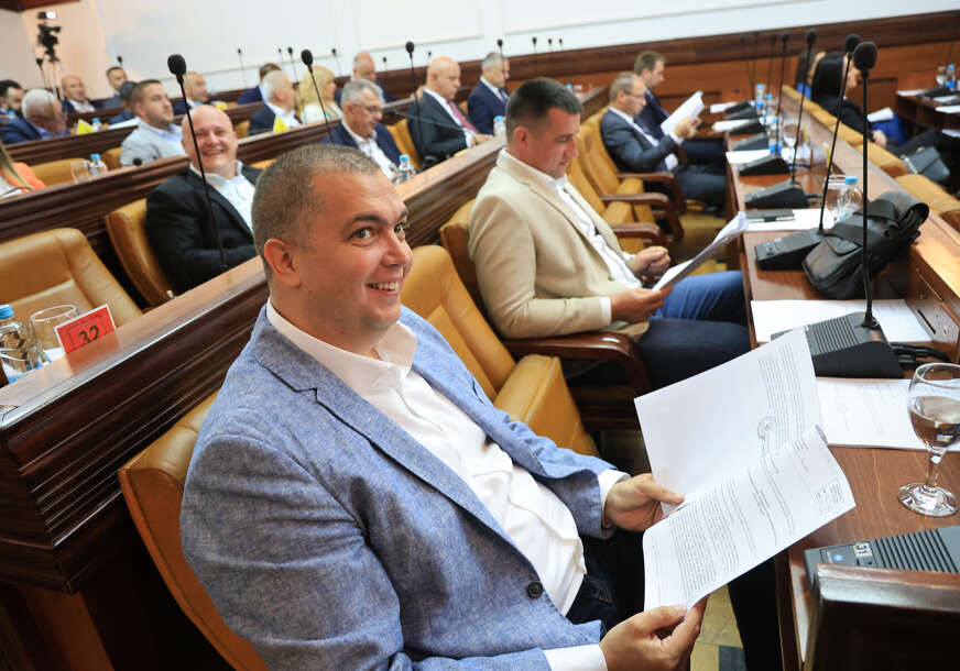 skupština grada banjaluka 