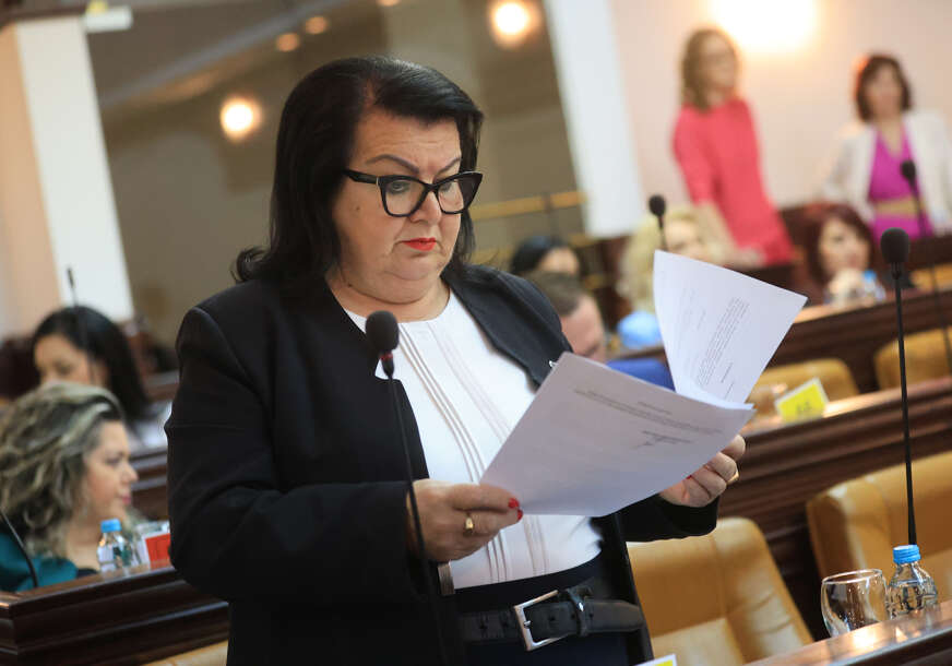 smilja babić moravac