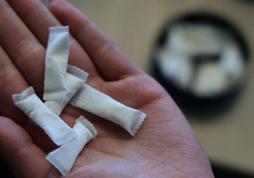 snus duvan