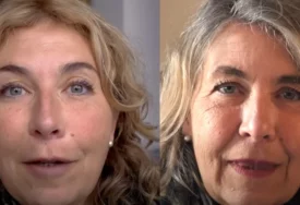 (VIDEO) KAKVA RAZLIKA Fotograf snimao prijatelje sa 50 i 60 godina, PROMJENE SU ZAPANJUJUĆE, ni sami sebe nisu uspjeli prepoznati